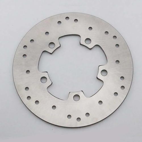 Rotor de frein arrière haute précision 69211-05H00 pour Suzuki Skywave AN400