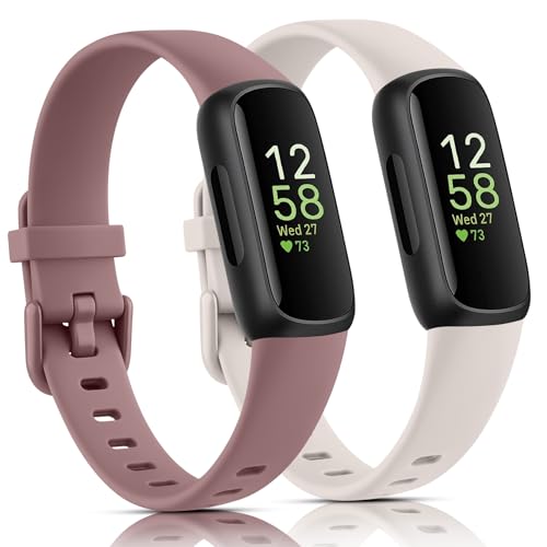 y2zYGTBSR oh Fitbit Inspire 3/2/1/HRΉ Lk̂钲߉\ȌpXgo NCbN[X@\ p jp