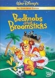 Bedknobs and Broomsticks, 30th Anniversary Edition