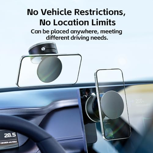 Support de téléphone pour voiture idéal pour navigation GPS iPhone - 7