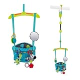 Bright Starts Saltador Selva de Puerta BS10410