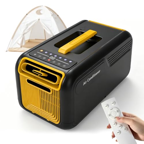 iRooVee 5000 BTU