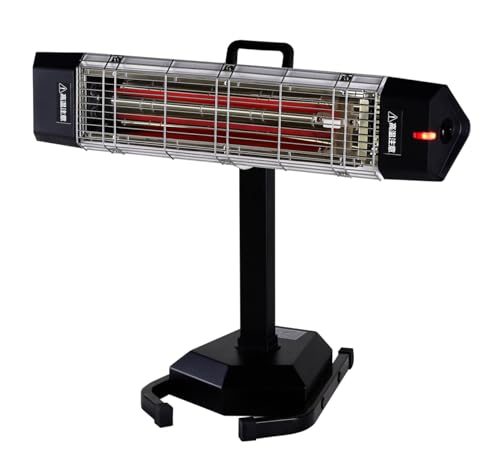 iJg~(NAKATOMI) ԊO dCq[^[ 100V ƒp c  p pCbgv ߔMh~ Su K[W q H dCXg[u FIH-10RS