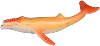 Toyvian Brinquedos Educativos Para Crianças 25 Peças Brinquedos Para O Oceano Brinquedos Para Animais Modelo De Plástico Brinquedos Para Modelo De Plástico Conjunto De Brinquedos