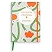 My Book Journal: A Reading Diary for Bibliophiles