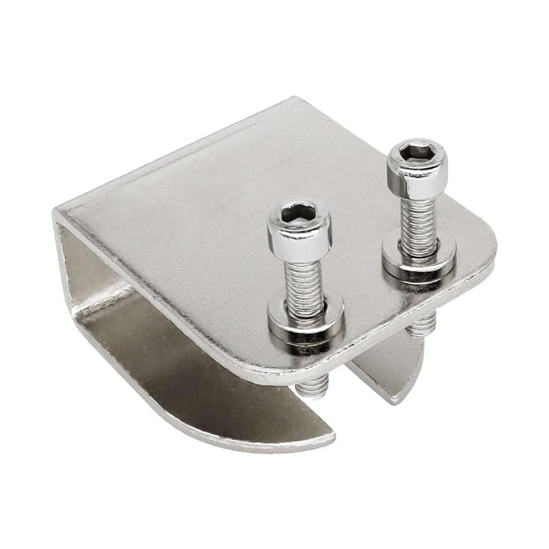 Kit de Réparation de Tringlerie de Vitesses, Système de Fixation de Clips de Câble de Vitesses pour Connexion de Levier Sélecteur - Pinces Métalliques...