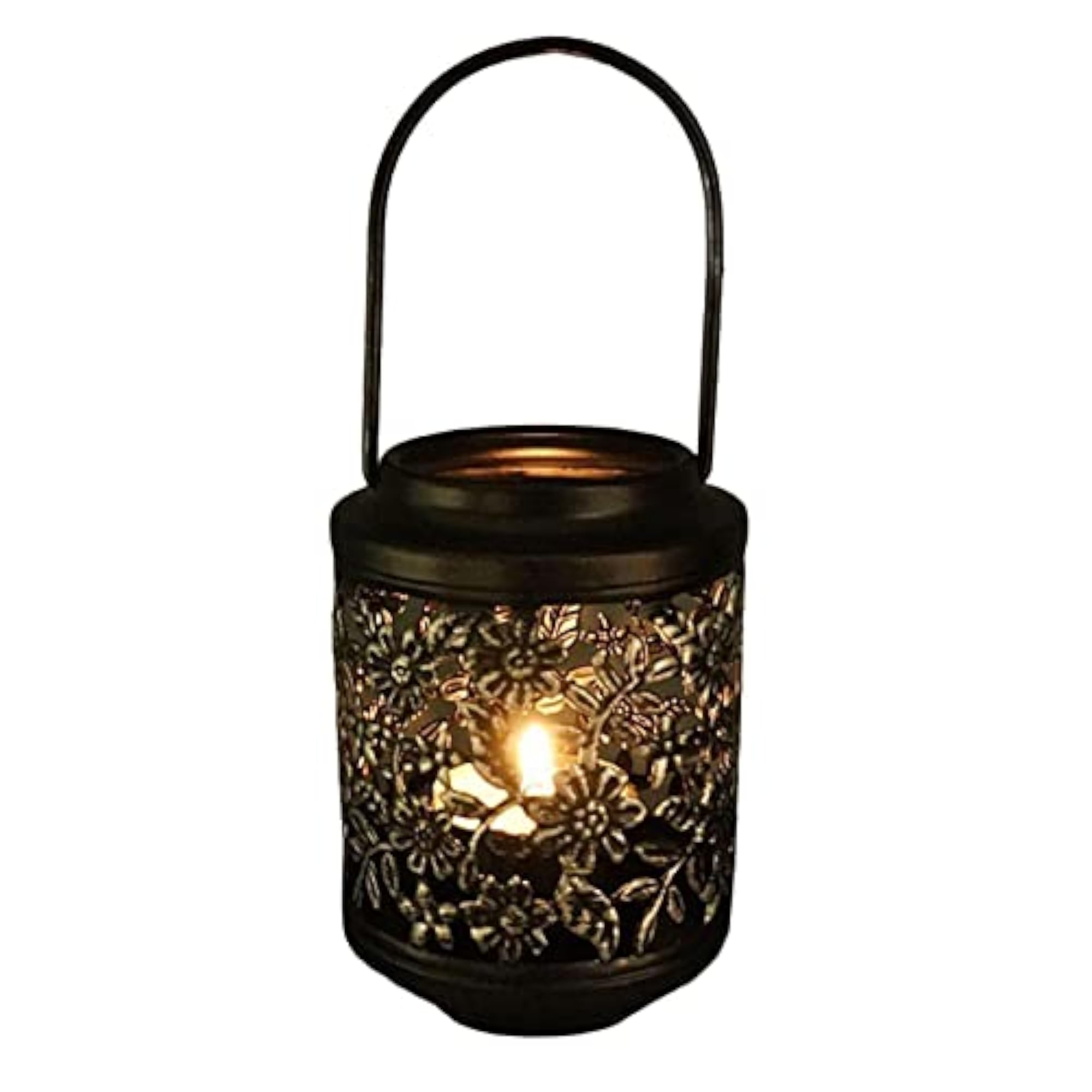 Moroccan Candle Holder Tea Light Candlestick, Wedding Decor