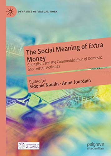 Buy The Social Meaning of Extra Money — BookShops.in