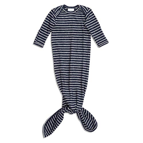 Aden and anais snuggle knit gown Clearance
