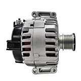 Generator Alternator Compatible With MERCEDES BENZ SPRINTER 3-t 906 OM 642 2006-6421540802