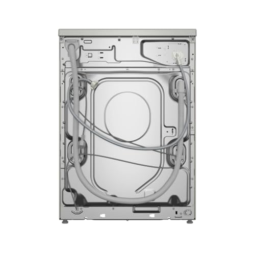 Lave-Linge SIEMENS WU14UT6KES – 9 kg, 1400 tr/min, Inox - vue 7