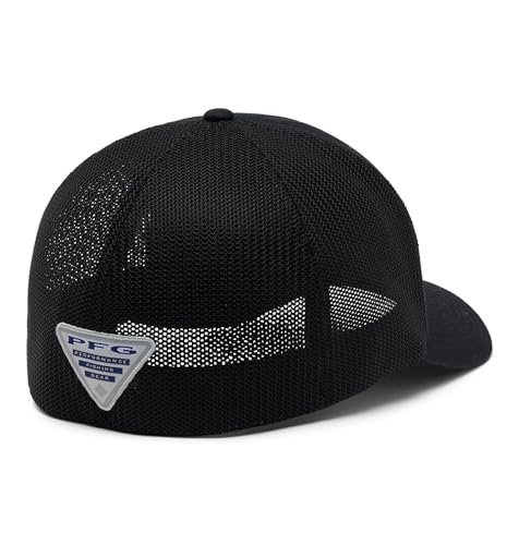Image of Columbia Unisex Adult PFG Patch Mesh Ball Cap
