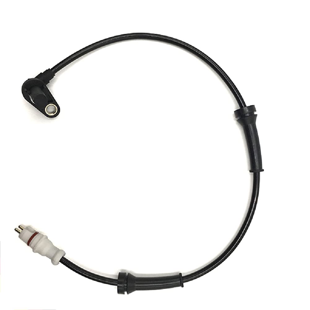 Capteur de vitesse ABS de voiture 8200254688 SS20113 pièce de train roulant