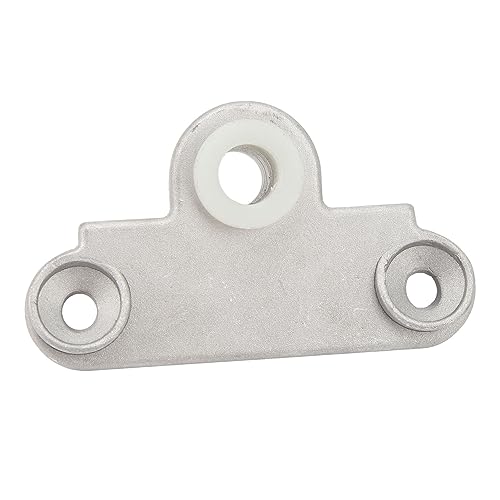 Taquet de rame pour bateau évitant le jeu de navigation | Support aluminium 14mm rigide - 7