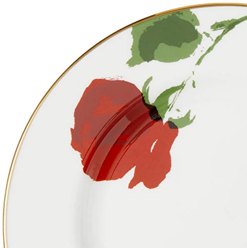 Image of Kate Spade New York Rose Park Salad Plate