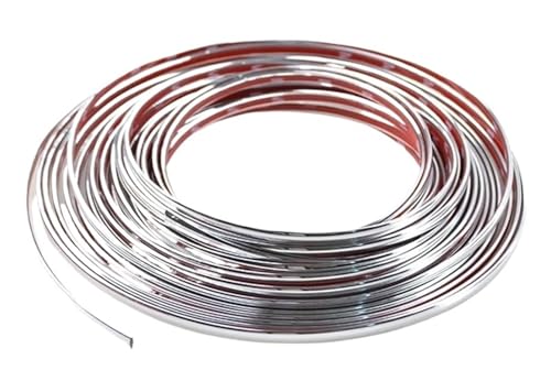 Bande de moulage autocollante de fenêtre et porte avec protection décorative