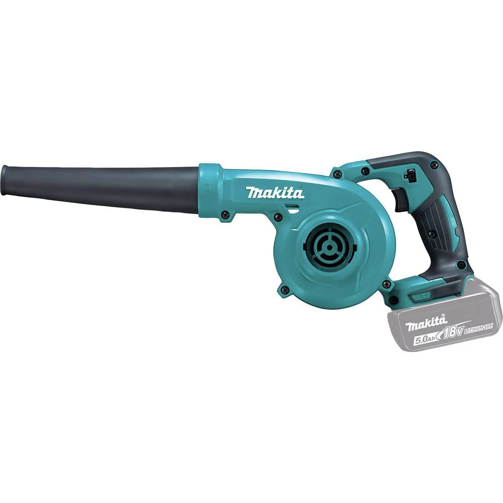 Makita - 【新品同様】マキタ Makita UB185D バッテリー 充電器付き Amazon.co.jp: マキタ(Makita) 充電式ブロワ 18V バッテリ・充電