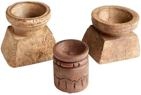 Cyan Design 10117 Valparaiso Sculpture