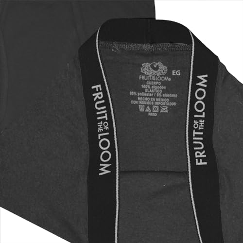 Catálogo para Comprar On-line Trusa Hombre los más solicitados. 23 Trusa Hombre marca Fruit of the Loom (3)