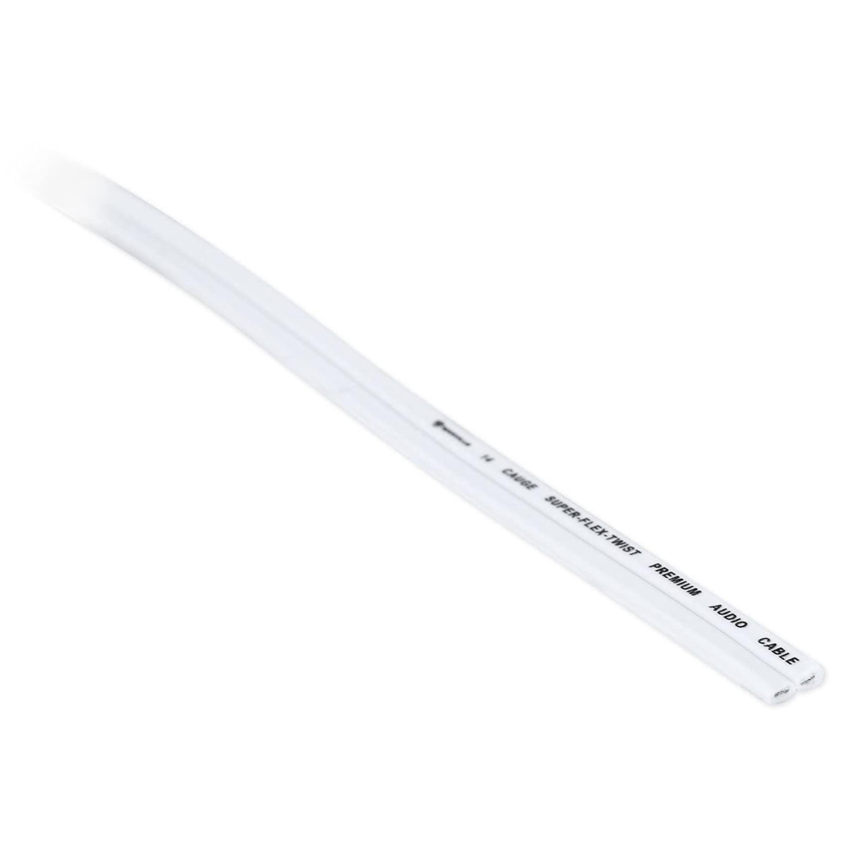 10' feet True 10 Gauge AWG CCA Speaker Wire Car Home Audio