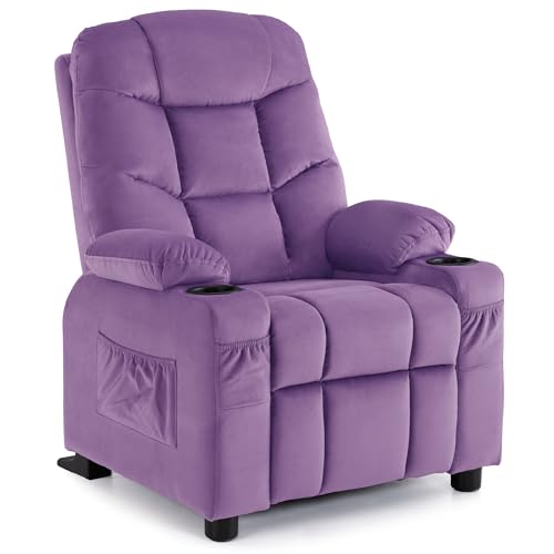 MCombo Big Kids Recliner