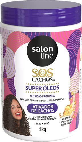 Ativador De Cachos Qual O Melhor De 21 Reviewbox