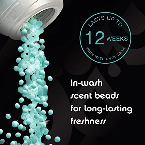 Febreze Fabric Spray & Downy Unstopables Kit - Includes Downy Laundry Scent Booster Beads (Fresh, 26.5 Ounce) And Febreze Unstopables Touch Fabric Refresher Spray (Fresh & Paradise, 16.9 Oz) #TOP1