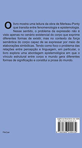 Da Semântica do Corpo ao Gesto da Palavra: Interseções Entre Merleau-Ponty e Francisco Varela