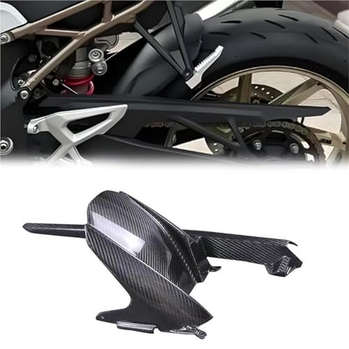Garde-boue arrière BMW S1000RR protection roue moto M1000RR