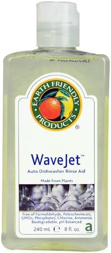 Earth Friendly Wave Jet...