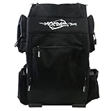 MVP Disc Sports Voyager Backpack Disc Golf Bag