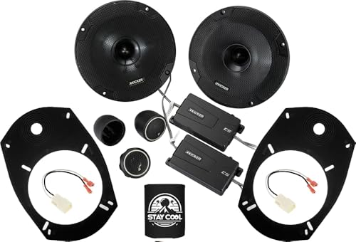 KICKER 6.5