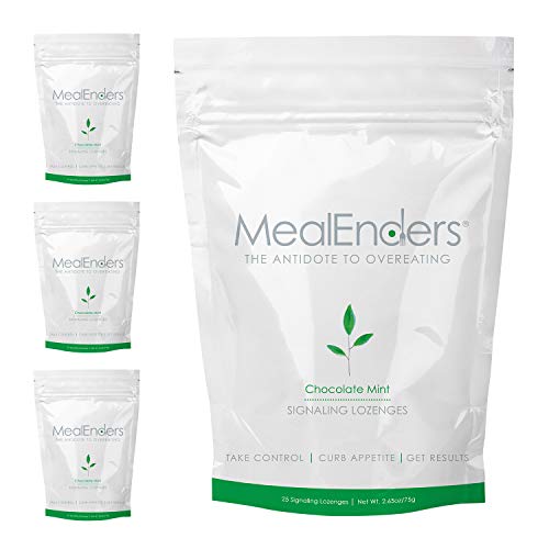 MealEnders-Signaling-LozengesControl-Appetite-Curb-Cravings-Stop-Overeating-and-Master-Portion-ControlHelps-You-Stick-to-Any-Diet-Weight-Loss-Program-25-Count-Pouch