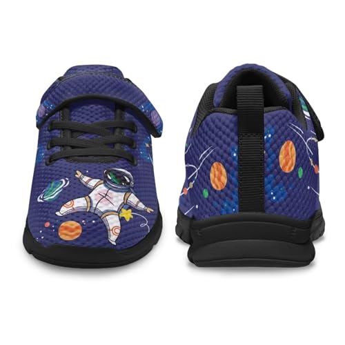 Animal Print Shoes for Boys Kids Tennis Shoes Breathable Slip On Shoes4