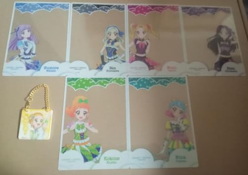 ACJc vp f NAt[ v[g`[