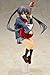 Alter K-ON!: Azusa Nakano 1:8-Scale PVC Figure