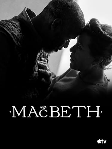 Bild: Macbeth f�r 7,99 EUR bei amazon.de