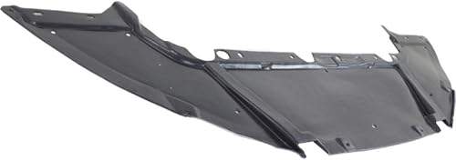 Miniatura 5 de Para Ford Focus Front Engine Splash Shield 2012-2018 | Deflector de aire bajo cubierta/deflector de aire | Híbrido/sedán | FO1228119 | CP9Z8310A