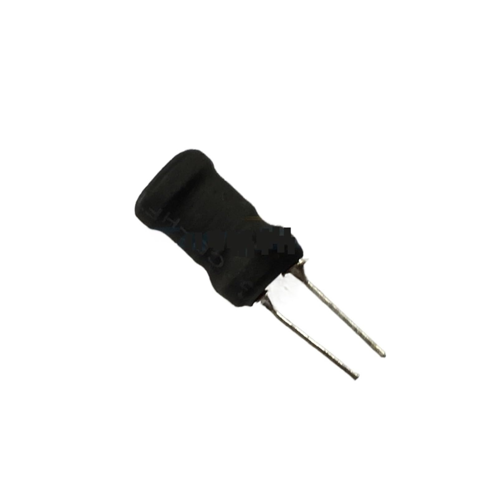 WHWRCADV 5 PCS 15UH 6A 0.8 Mm Wire 10 * 16 I-Shaped Inductance H Type Error 3% 1016-15UH Inductors A.