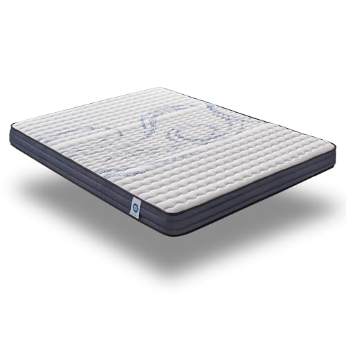 Naturalex Perfectsleep Matratze 80 x 190 cm