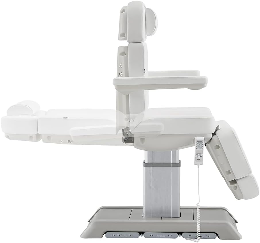 Dir Beauty Spa Medical Treatment Bed 4 Motor Electrical Facial Medical Spa Tables Sydney - Image 4