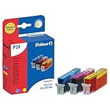 pelikan druckerpatronen für canon pixma mg5550 Passend in: Canon PIXMA iP7250, iP8750, iX6850, MG5450, MG5550, MG5650, MG6350, MG6450, MG6650, MG7150, MG7550, MX725, MX925