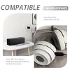 Speakers Charging Cable Charger Cord [Micro 5-ft] for Bose Jbl Beats Sony Anker Wireless Bluetooth Speakers Headphone Headset Earphone, and More