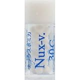 ホメオパシージャパンレメディー Nux-v.【新基本28】 ナックスボミカ 30C (小ビン)