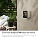 Eve Weather (Matter) – Smart Weather Station for Temperature, Humidity, Weather Trend, IPX4 Water Resistance, Display, Wireless, Siri Voice Access, Requires Thread Border Router