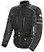 Joe Rocket BALLISTIC ADVENTURE TOURING JACKET