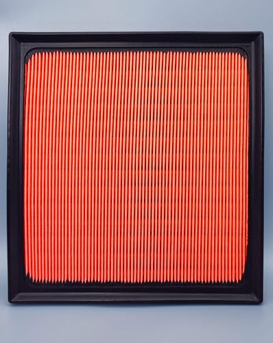 COCOAUTO Engine & Cabin Air Filter Kit for Corolla Cross SUV Hybrid 2.0L (2023-2026), Prius Hybrid 2.0L Only (2023-2026), Fits Prius Prime PHEV, 1780124040, CA12654, 871390E040 — view 6