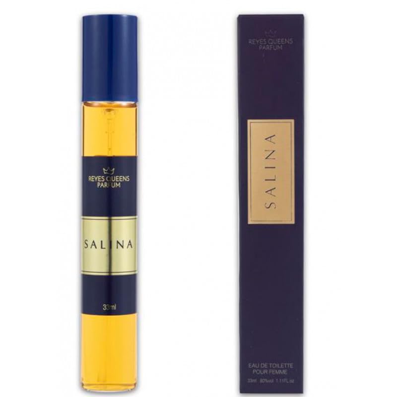 Salina, Women Eau de Toilette, Perfume de Equivalencia Colonia...