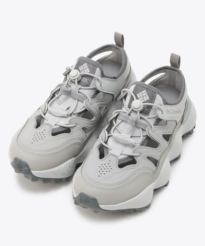 [コロンビア] スライブ リバイブ シャンダル | YL7787 | Grey Ice Pure Silver | 23.5cm