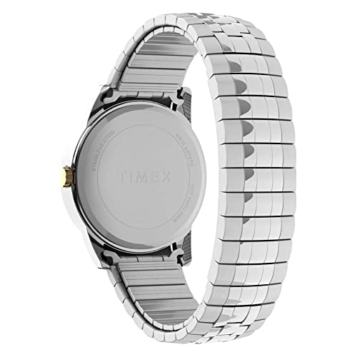Image of Timex Easy Reader Men's 38mm